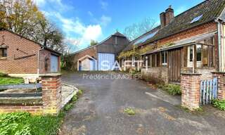 Maison 6 Pièces 85 m² à vendre à Martigny (02500)