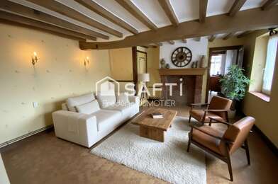 Maison 6 pièces 79990 €