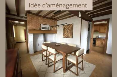 Maison 6 pièces 79990 €