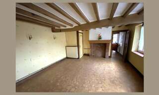 Maison 6 Pièces 85 m² à vendre à Martigny (02500)