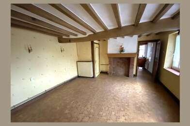 Maison 6 pièces 69900 €