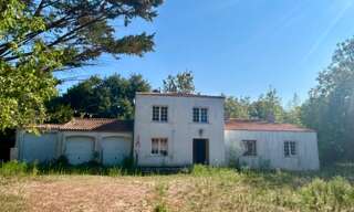 Maison 9 Pièces 200 m² à vendre à Le Château-d'Oléron (17480)