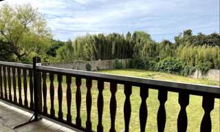 Maison 12 Pièces 190 m² à vendre à Saint-Georges-d'Oléron (17190)