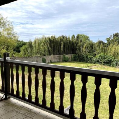 Maison 12 pièces 327600 €