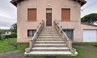 Immeuble  135 m² à vendre à Castanet-Tolosan (31320)