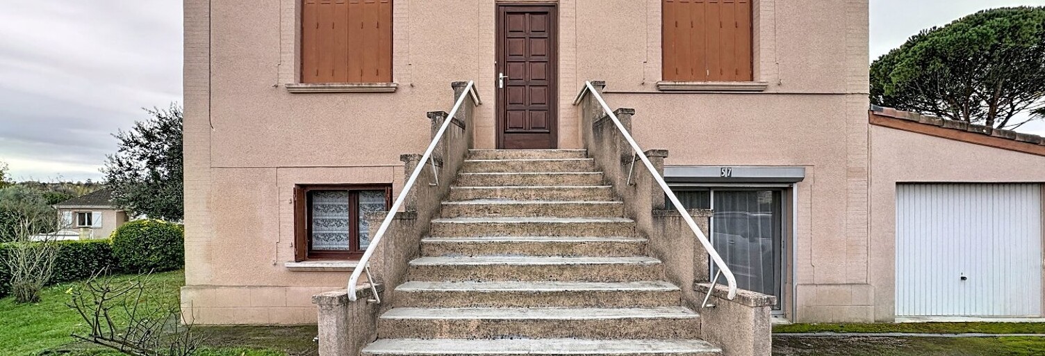 Immeuble  135 m² à vendre à Castanet-Tolosan (31320)