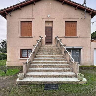 Immeuble  335000 €