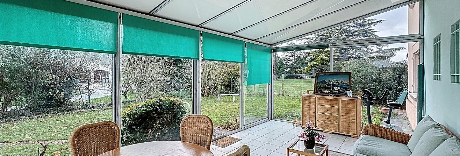 Immeuble  135 m² à vendre à Castanet-Tolosan (31320)