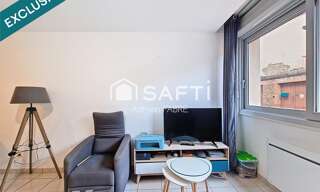 Appartement 2 Pièces 43 m² à vendre à Bessières (31660)