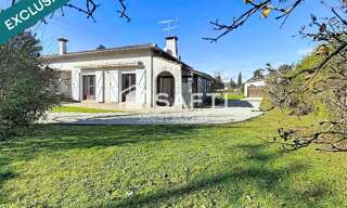 Maison 4 Pièces 112 m² à vendre à Saint-Sulpice-la-Pointe (81370)