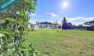 Maison 4 Pièces 112 m² à vendre à Saint-Sulpice-la-Pointe (81370)