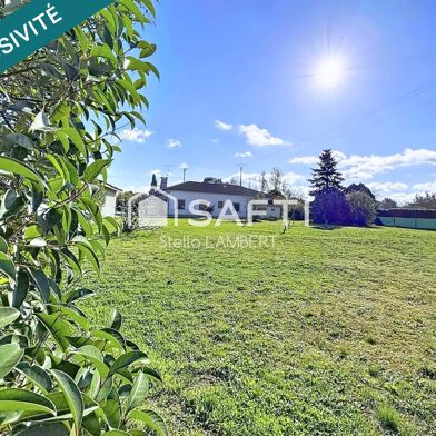 Maison 4 pièces 306000 €