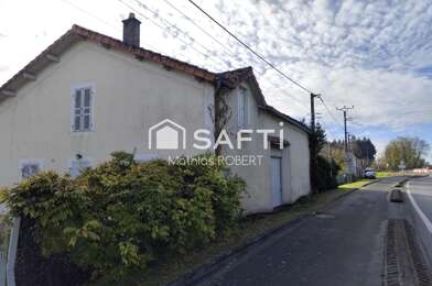 Maison 4 pièces 94000 €