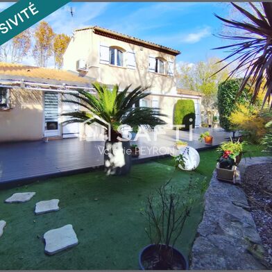 Maison 5 pièces 710000 €