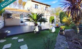 Maison 5 Pièces 121 m² à vendre à Aix-en-Provence (13090)