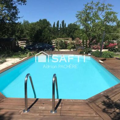 Maison 5 pièces 179000 €