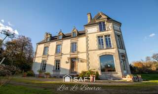 Maison 21 Pièces 420 m² à vendre à Pluguffan (29700)