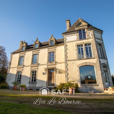Maison 21 pièces 992750 €