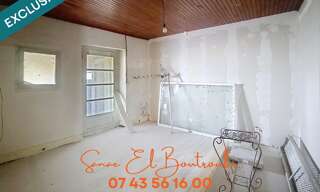 Maison 3 Pièces 90 m² à vendre à Saint-Pastour (47290)