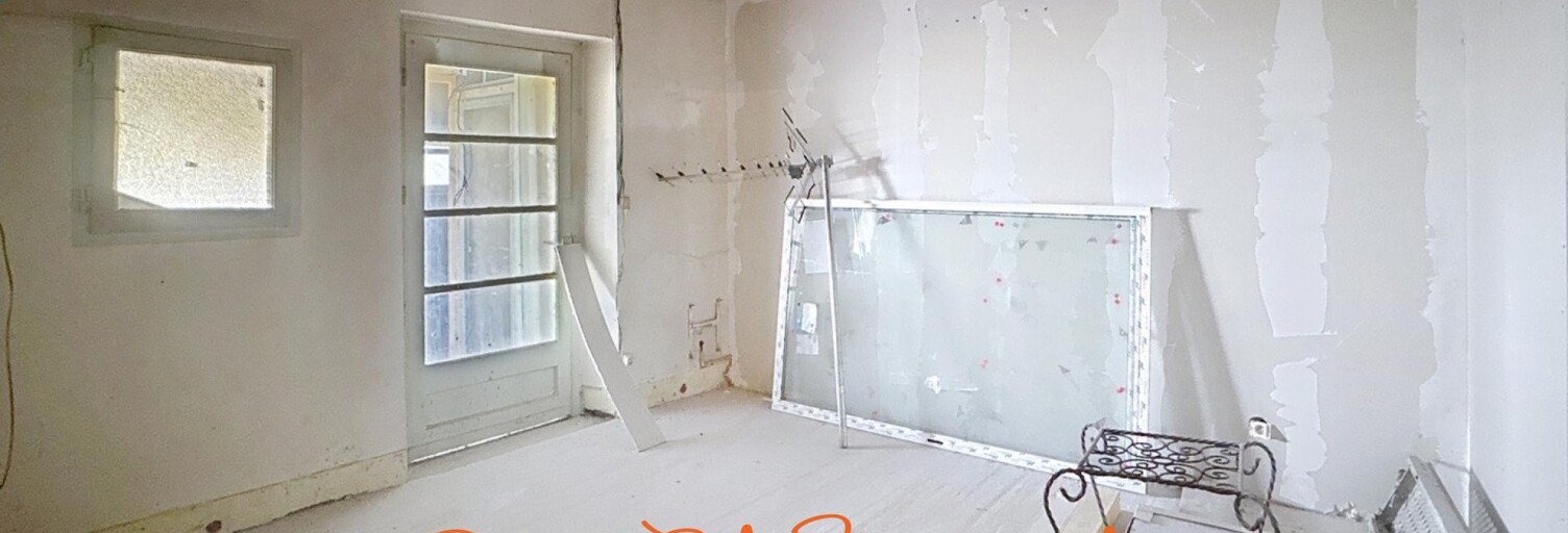 Maison 3 Pièces 90 m² à vendre à Saint-Pastour (47290)