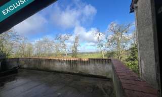 Maison 3 Pièces 90 m² à vendre à Saint-Pastour (47290)