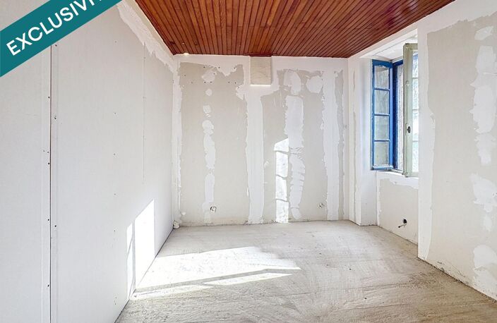Laissez libre cours à vos idées : une maison idéale pour une rénovation totale et personnalisée. — photo 4