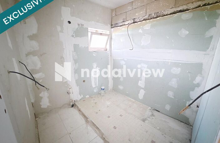 Laissez libre cours à vos idées : une maison idéale pour une rénovation totale et personnalisée. — photo 5