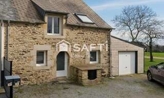 Maison 4 Pièces 92 m² à vendre à Guégon (56120)