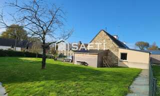 Maison 4 Pièces 92 m² à vendre à Guégon (56120)