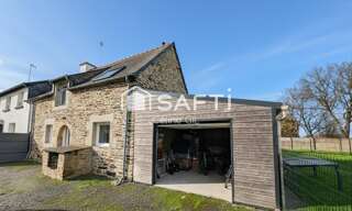 Maison 4 Pièces 92 m² à vendre à Guégon (56120)