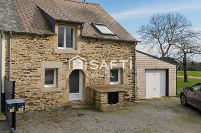 Maison 4 pièces 199000 €