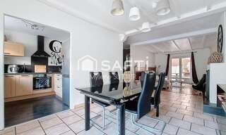 Maison 6 Pièces 125 m² à vendre à Pont-Saint-Vincent (54550)