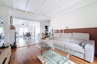 Maison 6 pièces 200000 €