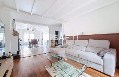Maison 5 chambres, garage, et sans travaux ! — photo du bien