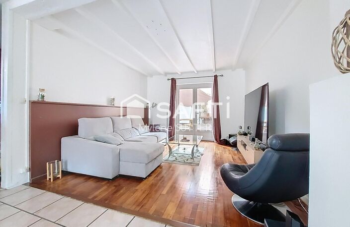 Maison 5 chambres, garage, et sans travaux ! — photo 3
