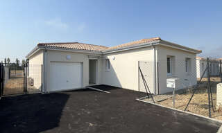 Maison 4 Pièces 91 m² à vendre à Damazan (47160)