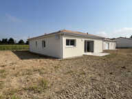Villas neuves de plain pied — photo 2