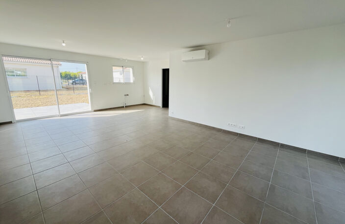 Villas neuves de plain pied — photo 3