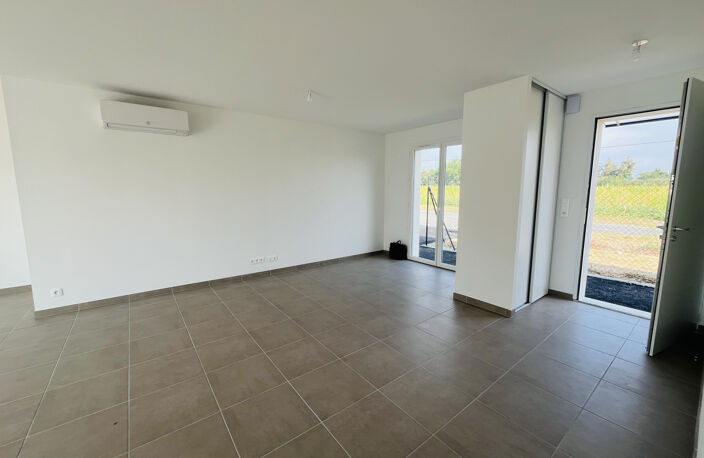 Villas neuves de plain pied — photo 4