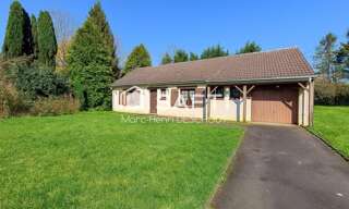 Maison 5 Pièces 90 m² à vendre à Verchin (62310)