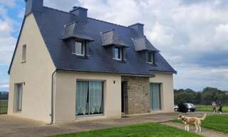 Maison 5 Pièces 116 m² à vendre à La Chapelle-Neuve (56500)