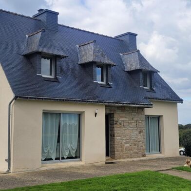 Maison 5 pièces 264800 €