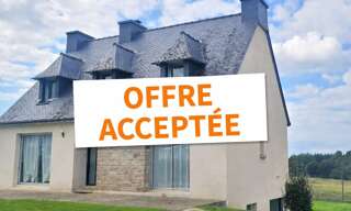 Maison 5 Pièces 116 m² à vendre à Plumelin (56500)