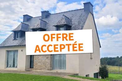 Maison 5 pièces 264800 €