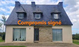 Maison 5 Pièces 116 m² à vendre à Plumelin (56500)