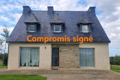 Maison 5 pièces 264800 €