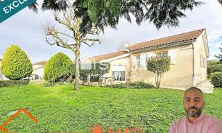 Maison 6 Pièces 130 m² à vendre à Villette-d'Anthon (38280)