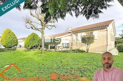 Maison 6 pièces 435000 €