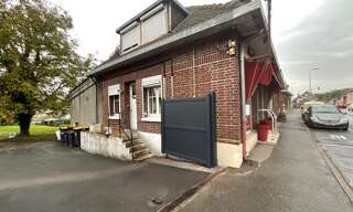 Commerce 7 Pièces 240 m² à vendre à Ailly-sur-Somme (80470)