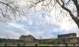 Appartement 4 Pièces 84 m² à vendre à Brest (29200)